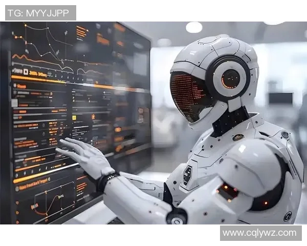 未来科技浪潮：探索数码产品创新发展与智能生活的无限可能