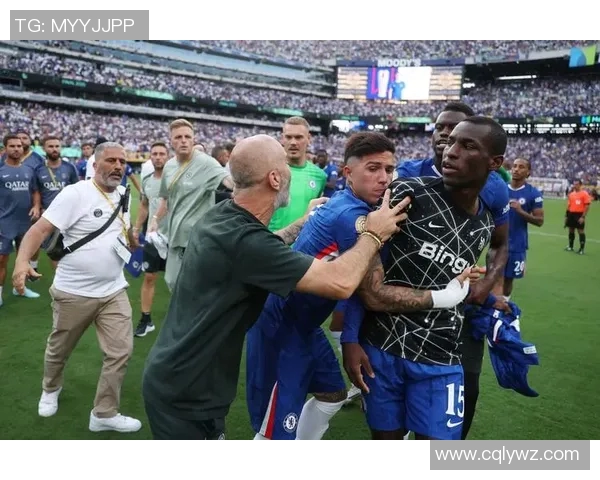 巴黎圣日耳曼俱乐部发展历程与未来前景深度分析