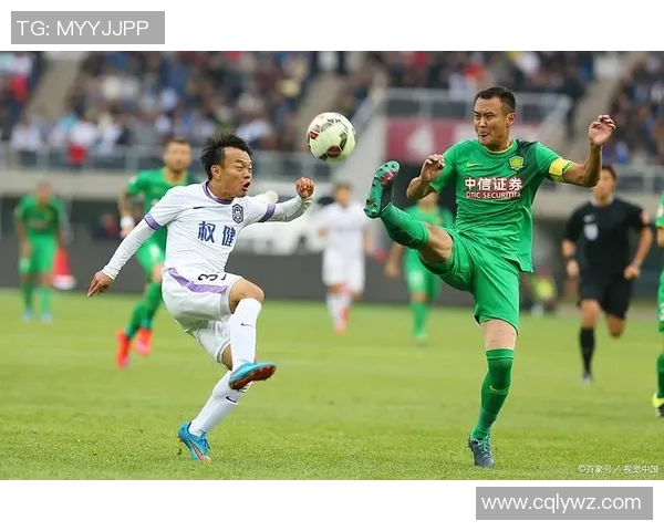 中超联赛新风云：豪门对决与年轻球员崛起的双重推动力