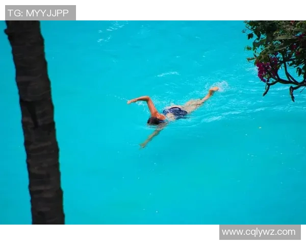 泳姿大全:探秘世界各地最具特色的游泳技巧 泳姿大全:探秘世界各地最具特色的游泳技巧