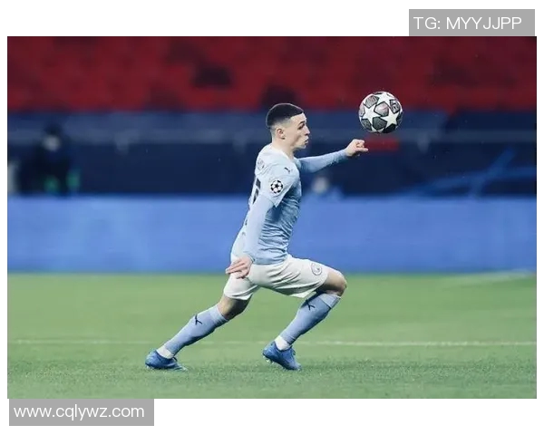 菲尔·福登:英格兰新星的崛起与曼城未来的核心人物 菲尔·福登:英格兰新星的崛起与曼城未来的核心人物