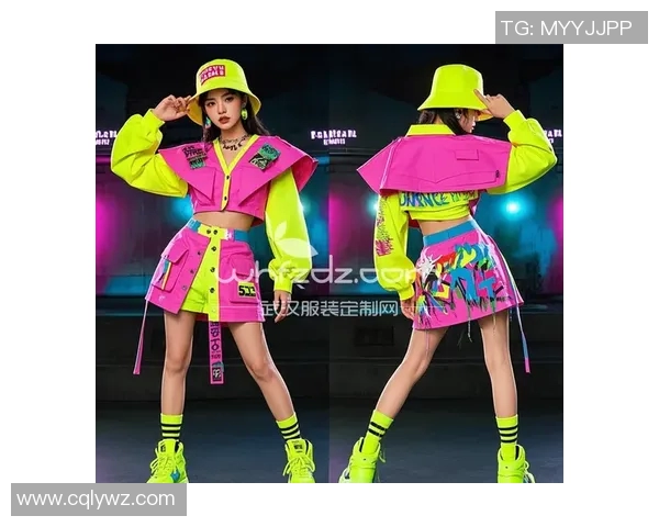 街舞装备选购指南:精选专业服装助你舞出风采与自信 街舞装备选购指南:精选专业服装助你舞出风采与自信